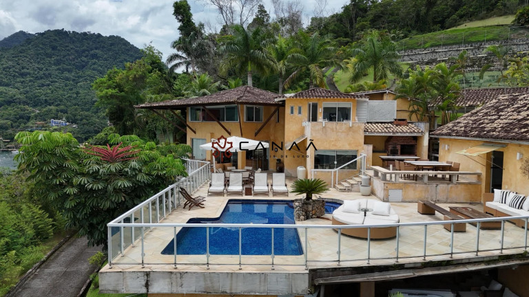 Imagem Casa de Condomínio com 5 Quartos à Venda, 600 m² em Portogalo - Angra Dos Reis Imagem Casa de Condomínio com 5 Quartos à Venda, 600 m² em Portogalo - Angra Dos Reis