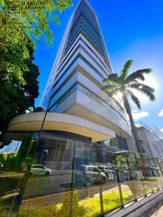 Imagem Imóvel com 4 Quartos à Venda, 286 m² em Batista Campos - Belém