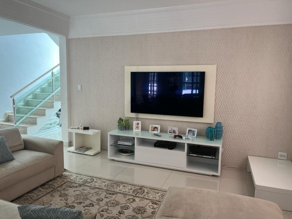 Imagem Sobrado com 3 Quartos à Venda, 410 m² em Jardim Residencial Suzano - Suzano Imagem Sobrado com 3 Quartos à Venda, 410 m² em Jardim Residencial Suzano - Suzano