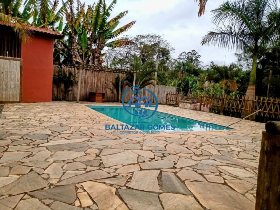 Imagem Imóvel com 5 Quartos à Venda, 16.000 m² em Cocuera - Mogi Das Cruzes Imagem Imóvel com 5 Quartos à Venda, 16.000 m² em Cocuera - Mogi Das Cruzes