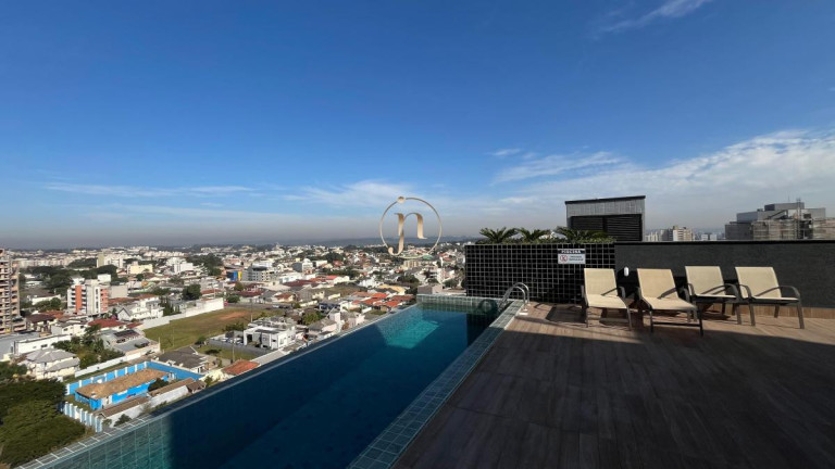 Imagem Apartamento com 3 Quartos à Venda, 77 m² em São Pedro - São José Dos Pinhais Imagem Apartamento com 3 Quartos à Venda, 77 m² em São Pedro - São José Dos Pinhais