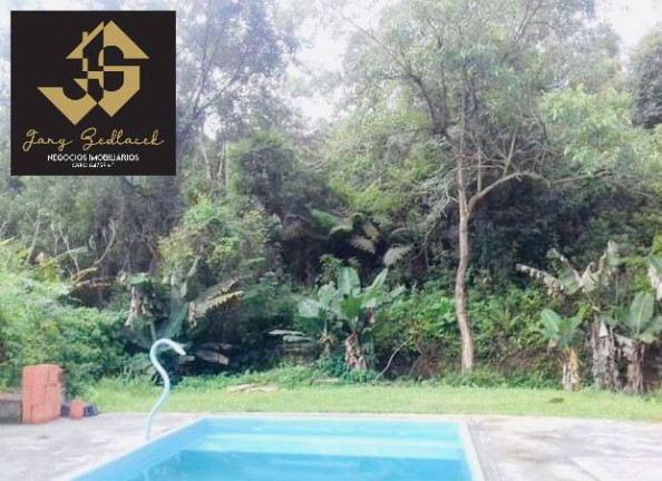 Imagem Chácara com 4 Quartos à Venda, 412 m² em Barreiro - Mairiporã Imagem Chácara com 4 Quartos à Venda, 412 m² em Barreiro - Mairiporã