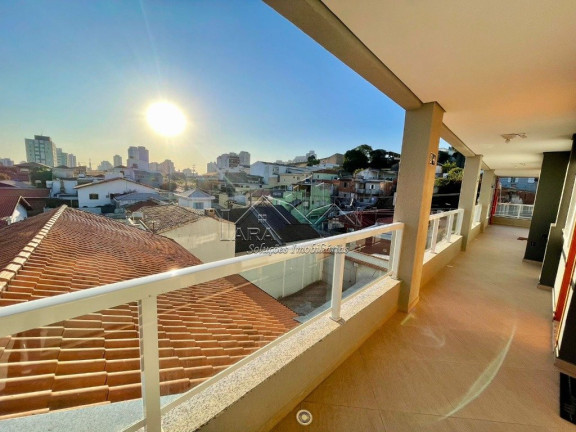 Imagem Apartamento com 2 Quartos à Venda,  em Vila Esperança - São Paulo