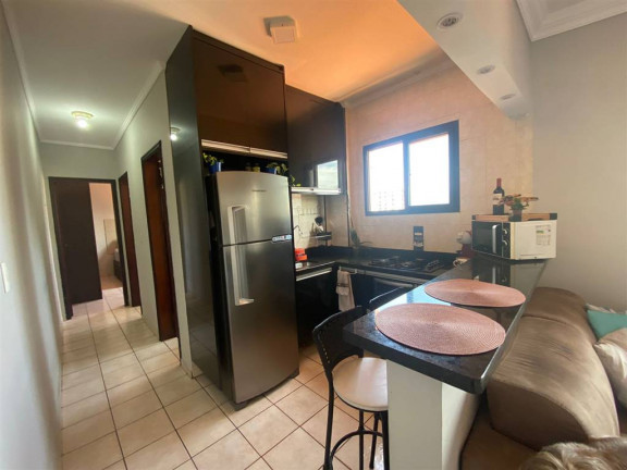 Imagem Apartamento com 1 Quarto à Venda, 61 m² em Guilhermina - Praia Grande Imagem Apartamento com 1 Quarto à Venda, 61 m² em Guilhermina - Praia Grande