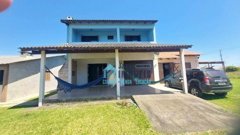 Imagem Casa com 3 Quartos à Venda, 225 m² em Praia Do Magistério - Balneário Pinhal Imagem Casa com 3 Quartos à Venda, 225 m² em Praia Do Magistério - Balneário Pinhal