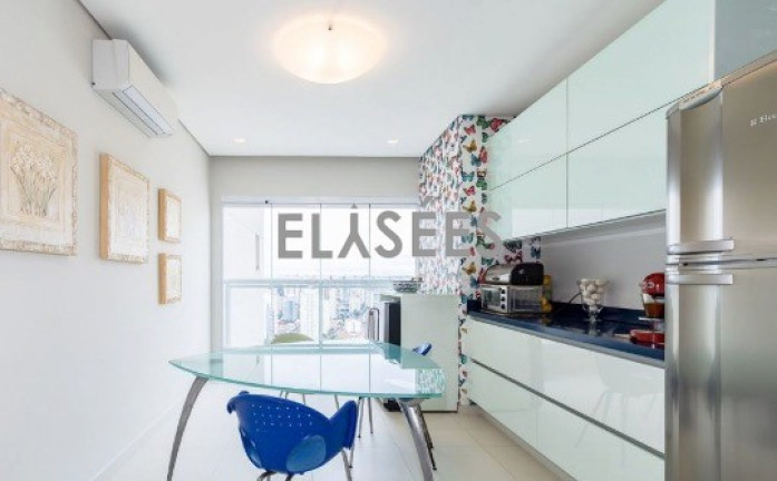 Imagem Apartamento com 5 Quartos à Venda, 275 m² em Campo Belo - São Paulo Imagem Apartamento com 5 Quartos à Venda, 275 m² em Campo Belo - São Paulo