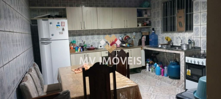 Imagem Casa com 2 Quartos à Venda, 108 m² em Maracangalha - Belém Imagem Casa com 2 Quartos à Venda, 108 m² em Maracangalha - Belém