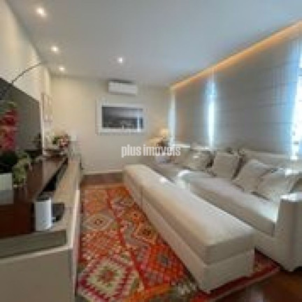 Imagem Apartamento com 3 Quartos à Venda, 359 m² em Real Parque - São Paulo Imagem Apartamento com 3 Quartos à Venda, 359 m² em Real Parque - São Paulo