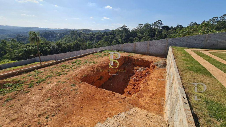 Imagem Chácara com 3 Quartos à Venda, 270 m² em Jundiaizinho - Mairiporã Imagem Chácara com 3 Quartos à Venda, 270 m² em Jundiaizinho - Mairiporã