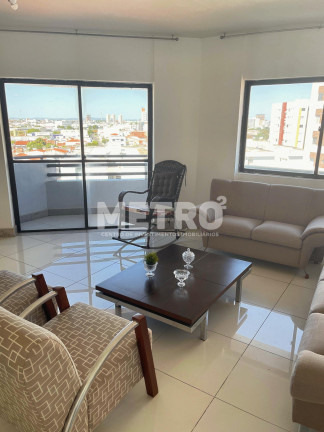 Imagem Apartamento com 2 Quartos para Alugar, 160 m² em Centro - Petrolina Imagem Apartamento com 2 Quartos para Alugar, 160 m² em Centro - Petrolina
