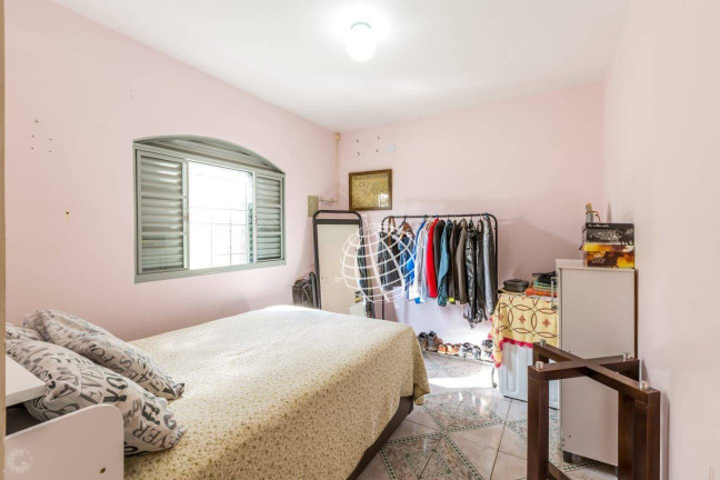 Imagem Casa com 2 Quartos à Venda, 160 m² em Jardim Alvinópolis - Atibaia Imagem Casa com 2 Quartos à Venda, 160 m² em Jardim Alvinópolis - Atibaia