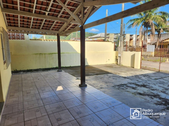 Imagem Casa com 2 Quartos à Venda, 47 m² em Perequê-açú - Ubatuba