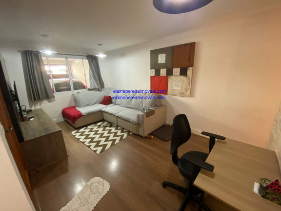 Imagem Sobrado com 3 Quartos à Venda, 176 m² em Jardim Bonfiglioli - São Paulo Imagem Sobrado com 3 Quartos à Venda, 176 m² em Jardim Bonfiglioli - São Paulo