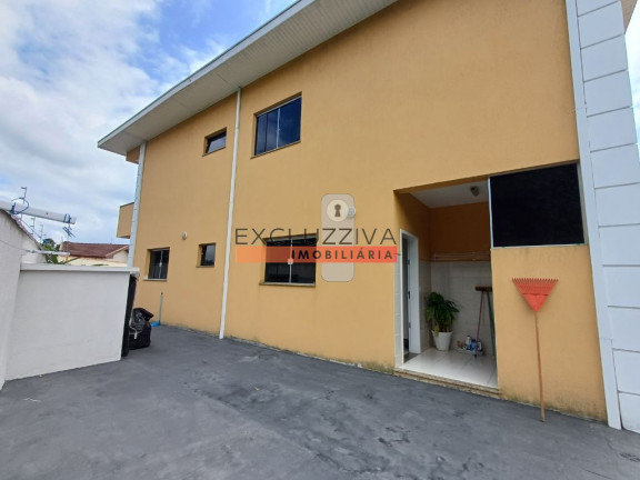 Imagem Sobrado com 3 Quartos para Alugar, 480 m² em Village Tremembé - Tremembé Imagem Sobrado com 3 Quartos para Alugar, 480 m² em Village Tremembé - Tremembé