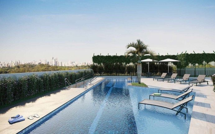Imagem Apartamento com 2 Quartos à Venda, 56 m² em Saúde - São Paulo Imagem Apartamento com 2 Quartos à Venda, 56 m² em Saúde - São Paulo