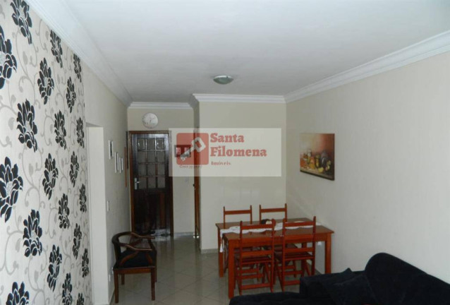 Imagem Apartamento com 2 Quartos à Venda, 67 m² em Nova Petrópolis - São Bernardo Do Campo