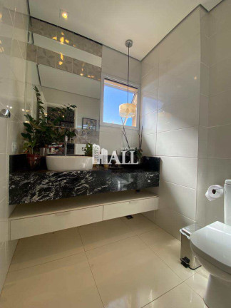 Imagem Apartamento com 3 Quartos à Venda, 160 m² em Boa Vista - São José Do Rio Preto Imagem Apartamento com 3 Quartos à Venda, 160 m² em Boa Vista - São José Do Rio Preto