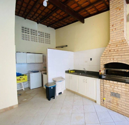Imagem Casa com 5 Quartos à Venda, 400 m² em Enseada Azul - Guarapari Imagem Casa com 5 Quartos à Venda, 400 m² em Enseada Azul - Guarapari