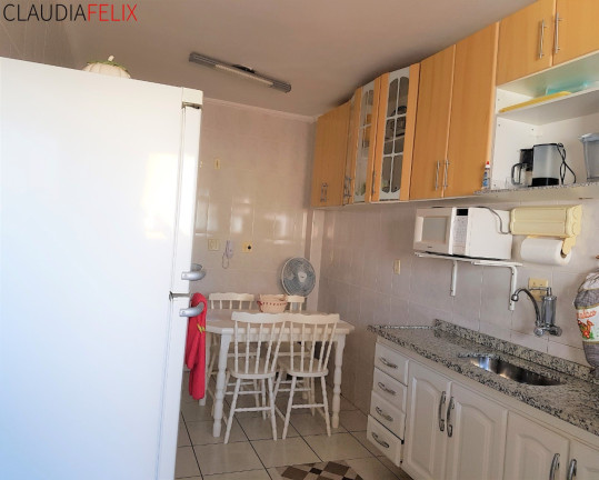 Imagem Imóvel com 3 Quartos à Venda, 209 m² em Canto Do Forte - Praia Grande