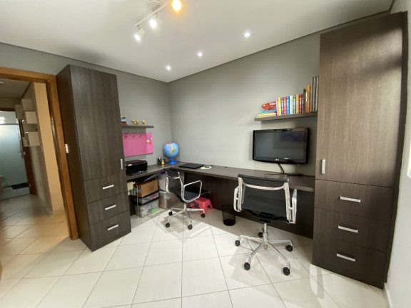 Imagem Cobertura com 3 Quartos à Venda, 160 m² em Castelo - Belo Horizonte