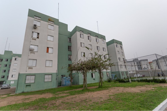 Imagem Imóvel com 2 Quartos à Venda, em Partenon - Porto Alegre Imagem Imóvel com 2 Quartos à Venda, em Partenon - Porto Alegre