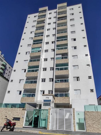 Imagem Apartamento com 1 Quarto à Venda, 46 m² em Ocian - Praia Grande Imagem Apartamento com 1 Quarto à Venda, 46 m² em Ocian - Praia Grande