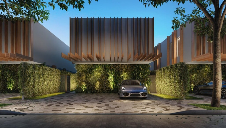 Imagem Casa de Condomínio com 4 Quartos à Venda, 304 m²