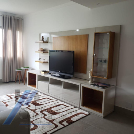 Imagem Apartamento com 3 Quartos à Venda, 103 m² em Itaguá - Ubatuba Imagem Apartamento com 3 Quartos à Venda, 103 m² em Itaguá - Ubatuba