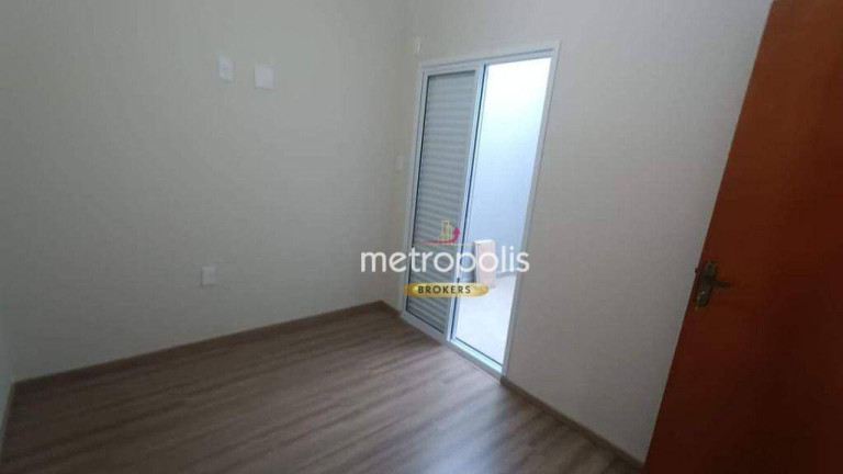 Imagem Sobrado com 3 Quartos à Venda, 160 m² em Campestre - Santo André