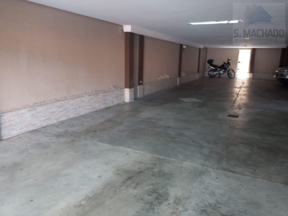 Imagem Apartamento com 3 Quartos à Venda, 86 m² em Vila Curuça - Santo André