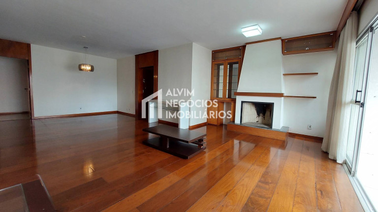Imagem Apartamento com 4 Quartos à Venda, 178 m² em Vila Adyana - São José Dos Campos Imagem Apartamento com 4 Quartos à Venda, 178 m² em Vila Adyana - São José Dos Campos