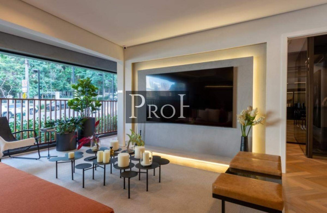 Imagem Apartamento com 2 Quartos à Venda, 90 m² em Jardim Paulista - São Paulo Imagem Apartamento com 2 Quartos à Venda, 90 m² em Jardim Paulista - São Paulo