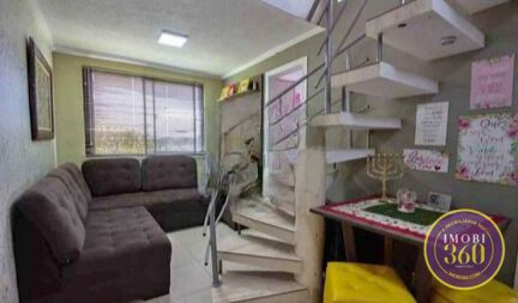 Imagem Cobertura com 2 Quartos à Venda, 112 m² em Cidade Líder - São Paulo Imagem Cobertura com 2 Quartos à Venda, 112 m² em Cidade Líder - São Paulo