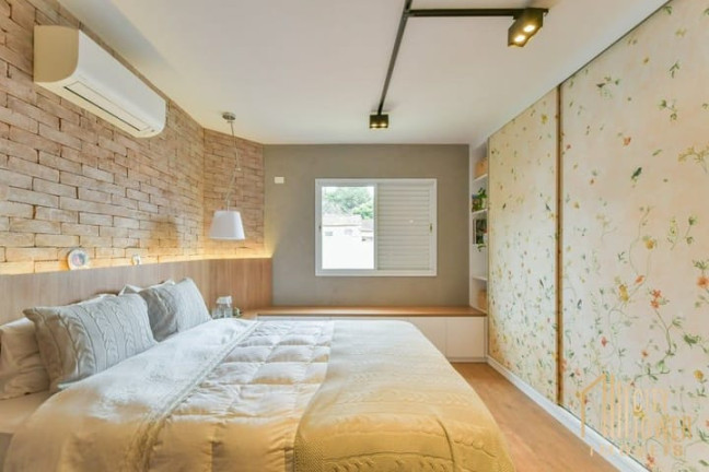 Imagem Casa com 4 Quartos à Venda, 273 m² em Campo Belo - São Paulo Imagem Casa com 4 Quartos à Venda, 273 m² em Campo Belo - São Paulo