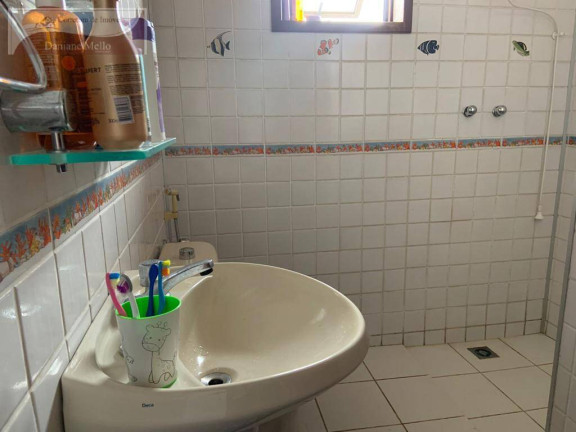 Sobrado com 3 Quartos à Venda, 300 m² em Jardim Sevilha - Bragança Paulista