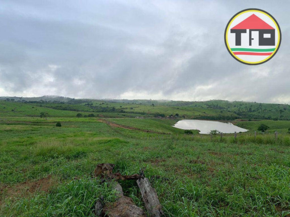 Imagem Fazenda à Venda, 15.342.800 m² em Zona Rural - Marabá Imagem Fazenda à Venda, 15.342.800 m² em Zona Rural - Marabá