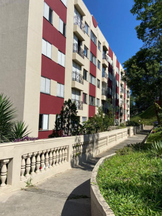 Apartamento com 3 Quartos para Alugar, 85 m² em Conjunto Residencial Ingai - São Paulo