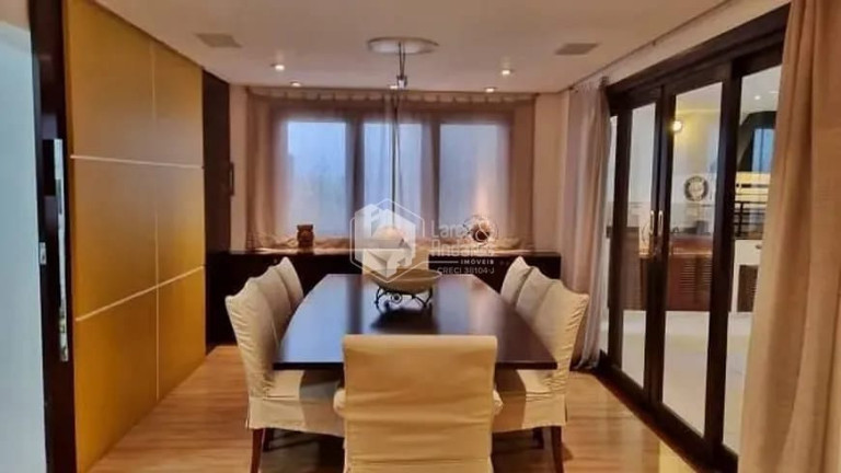 Imagem Casa com 4 Quartos à Venda, 407 m² em Jardim Cordeiro - São Paulo Imagem Casa com 4 Quartos à Venda, 407 m² em Jardim Cordeiro - São Paulo