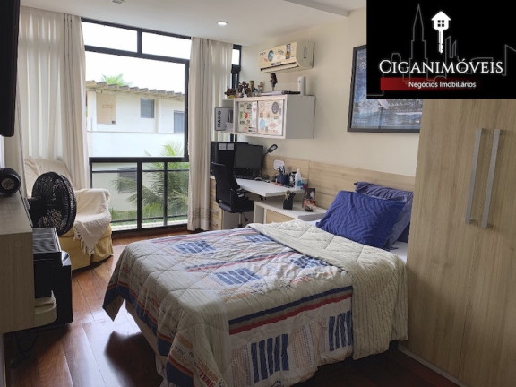 Imagem Apartamento com 3 Quartos à Venda, 180 m² em Recreio Dos Bandeirantes - Rio De Janeiro Imagem Apartamento com 3 Quartos à Venda, 180 m² em Recreio Dos Bandeirantes - Rio De Janeiro