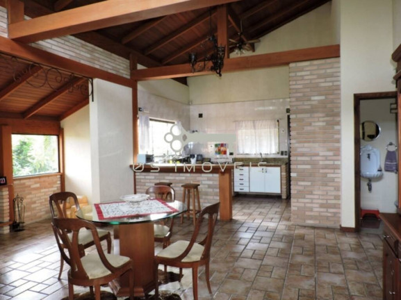 Imagem Casa com 5 Quartos à Venda, 530 m² em Granja Viana - Cotia Imagem Casa com 5 Quartos à Venda, 530 m² em Granja Viana - Cotia
