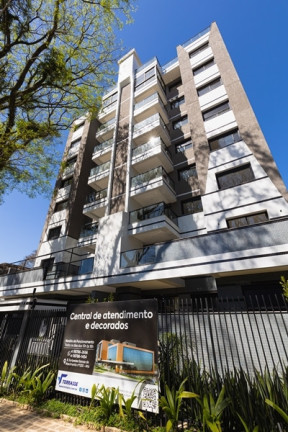 Cobertura com 3 Quartos à Venda, 173 m² em Juvevê - Curitiba