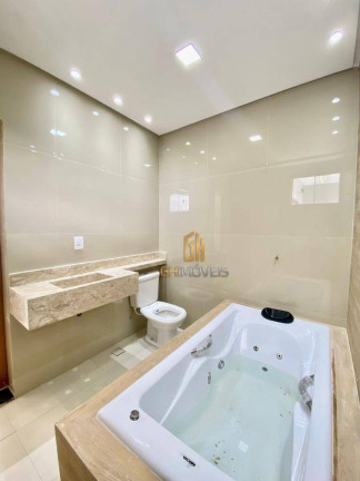Imagem Sobrado com 3 Quartos à Venda, 167 m² em Cardoso - Aparecida De Goiânia Imagem Sobrado com 3 Quartos à Venda, 167 m² em Cardoso - Aparecida De Goiânia