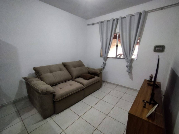 Imagem Casa com 2 Quartos à Venda, 65 m² em Residencial Comercial Cidade Vista Alegre - Pindamonhangaba Imagem Casa com 2 Quartos à Venda, 65 m² em Residencial Comercial Cidade Vista Alegre - Pindamonhangaba