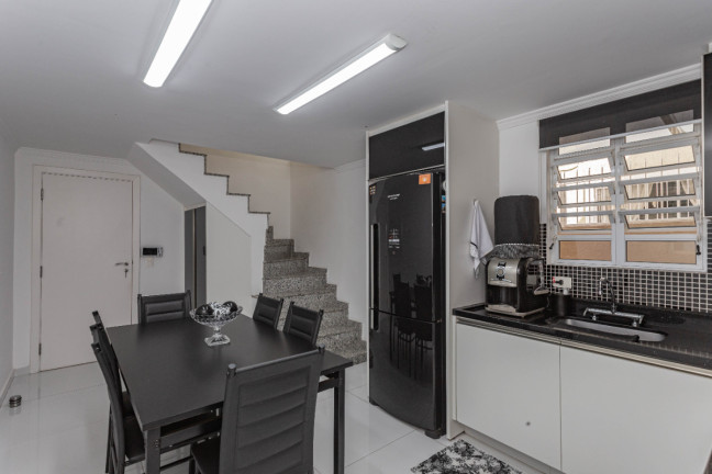 Imagem Sobrado com 2 Quartos à Venda, 115 m² em Vila Mariana - São Paulo Imagem Sobrado com 2 Quartos à Venda, 115 m² em Vila Mariana - São Paulo