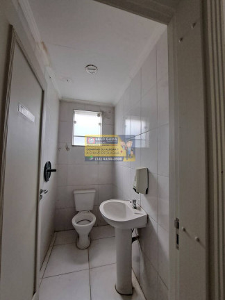Imagem Sala Comercial para Alugar, 50 m² em Alphaville - Barueri