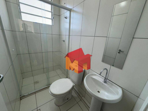 Imagem Apartamento com 2 Quartos para Alugar, 60 m² em Jardim Recanto - Americana Imagem Apartamento com 2 Quartos para Alugar, 60 m² em Jardim Recanto - Americana