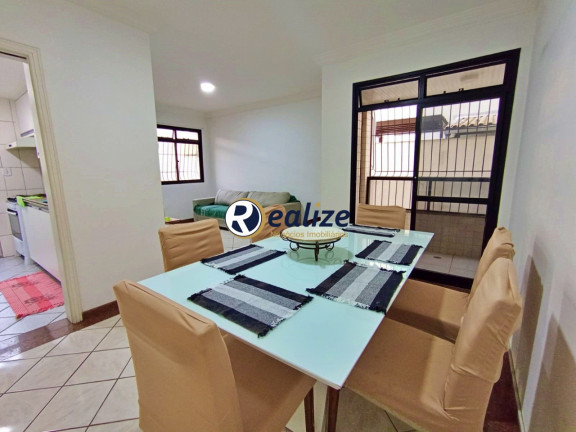 Imagem Imóvel com 3 Quartos à Venda, 110 m² em Praia Do Morro - Guarapari Imagem Imóvel com 3 Quartos à Venda, 110 m² em Praia Do Morro - Guarapari