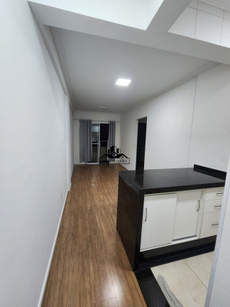 Imagem Apartamento com 2 Quartos à Venda, 49 m² em Demarchi - São Bernardo Do Campo