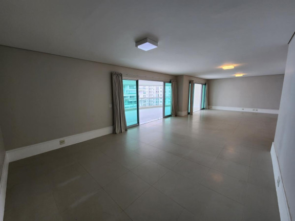 Imagem Apartamento com 4 Quartos à Venda, 298 m² em Barra Da Tijuca - Rio De Janeiro