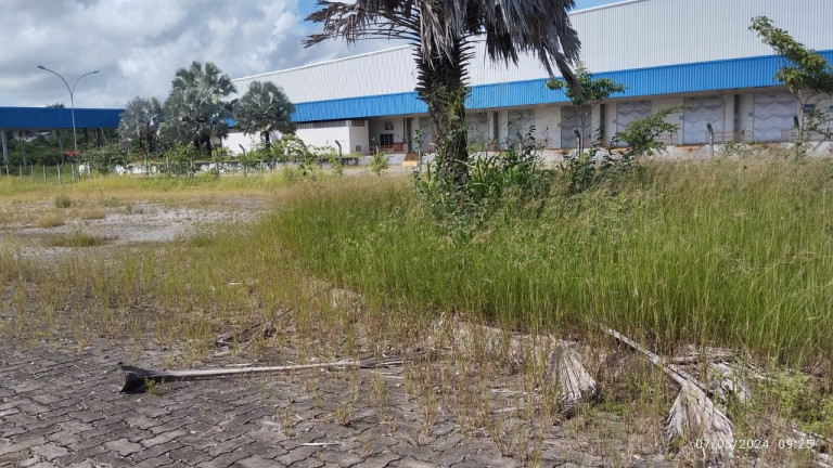 Imagem Imóvel para Alugar, 4.000 m² em Cidade Nova - Pacatuba Imagem Imóvel para Alugar, 4.000 m² em Cidade Nova - Pacatuba